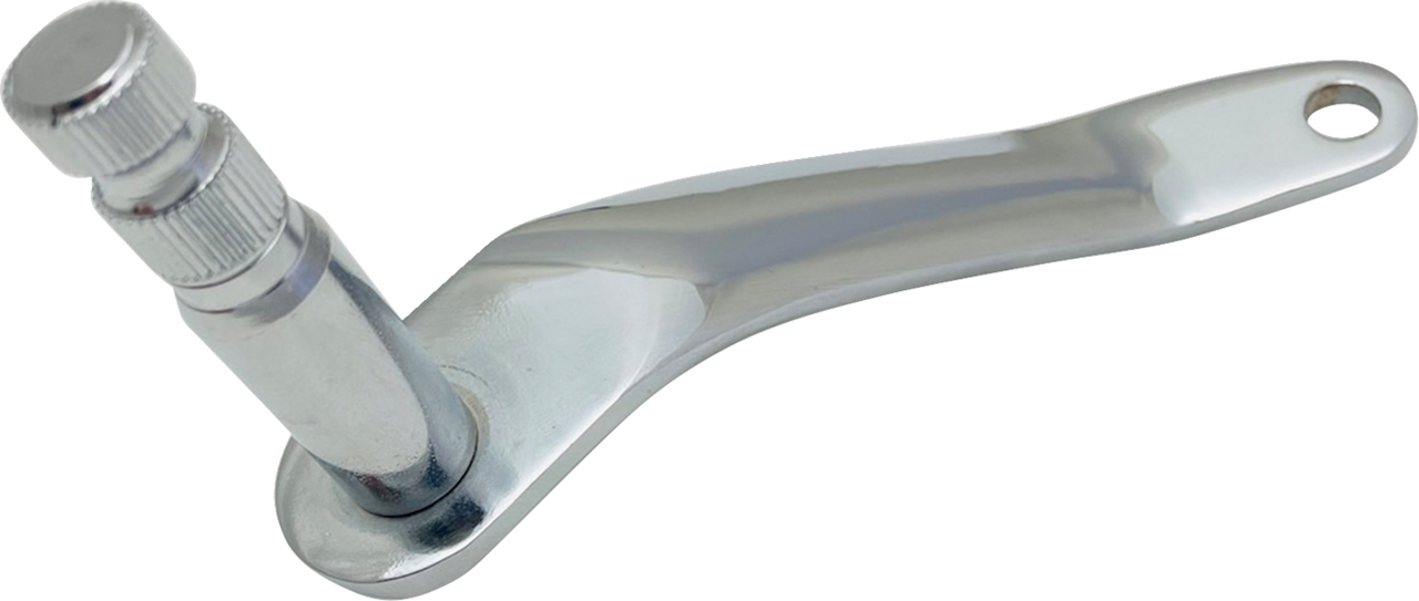 Drag Specialties Shift Lever - Chrome - FL