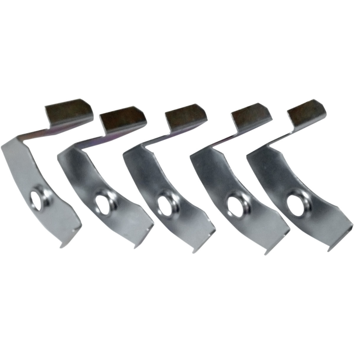 Eastern Motorcycle Parts #A-33429-39 - Oil Deflectors - Starter Gear - '39-'79 Harley-Davidson