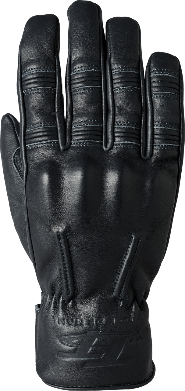 Rst #103183BLK-09 - Iom Tt Hillberry 2 Ce Glove Black Md