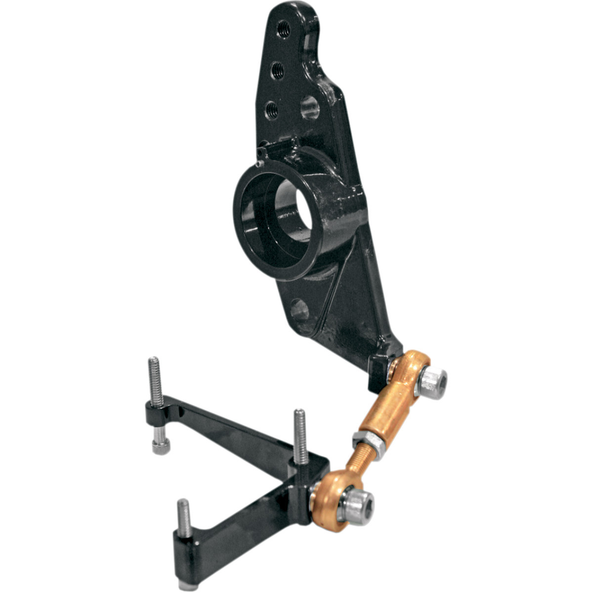 Progressive Suspension #30-2001 - Touring Link - Chassis - '09-'13 Harley-Davidson