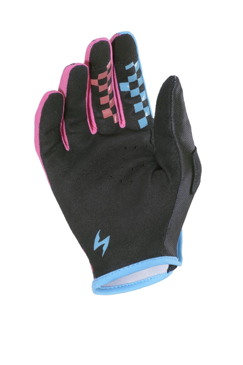 Scorpion Exo #G42-037 - Air-Stretch Gloves Tagger Glove Black 2x