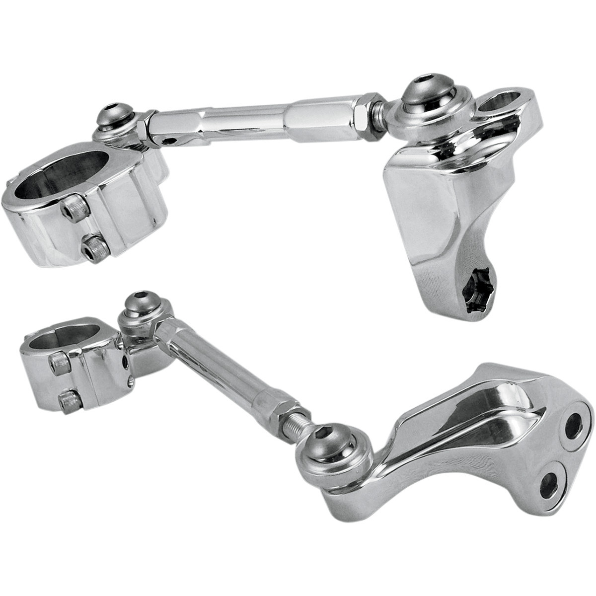 Alloy ART #DC-2 - Combination Stabilizer Kit - Polished