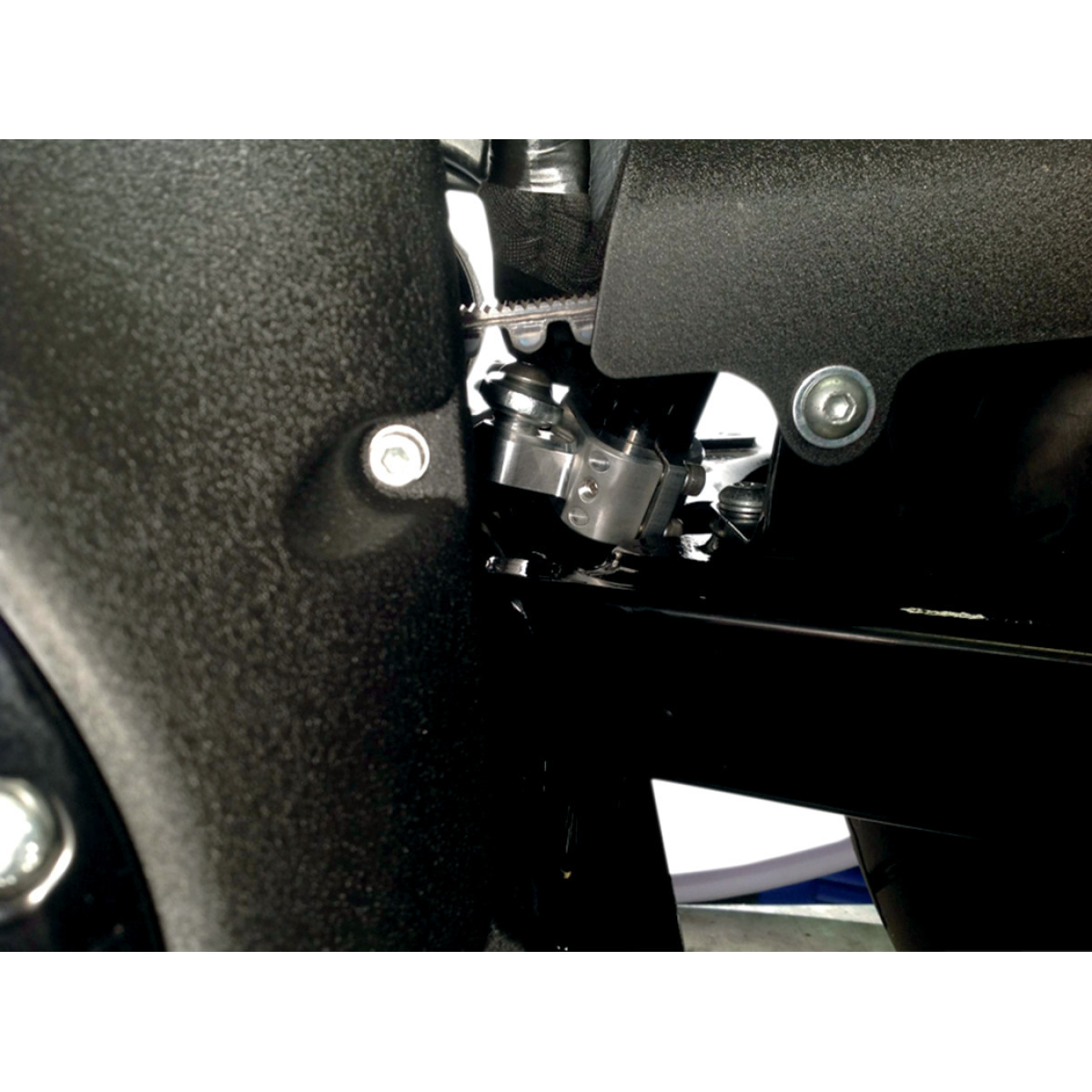 Alloy ART #DC-2 - Combination Stabilizer Kit - Polished