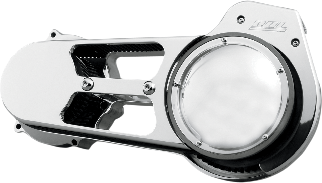 2" Drive Belt 2" Drive Belt