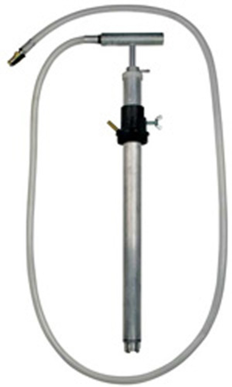 Slime #SB-AP - Pump For 5 Gal Bucket