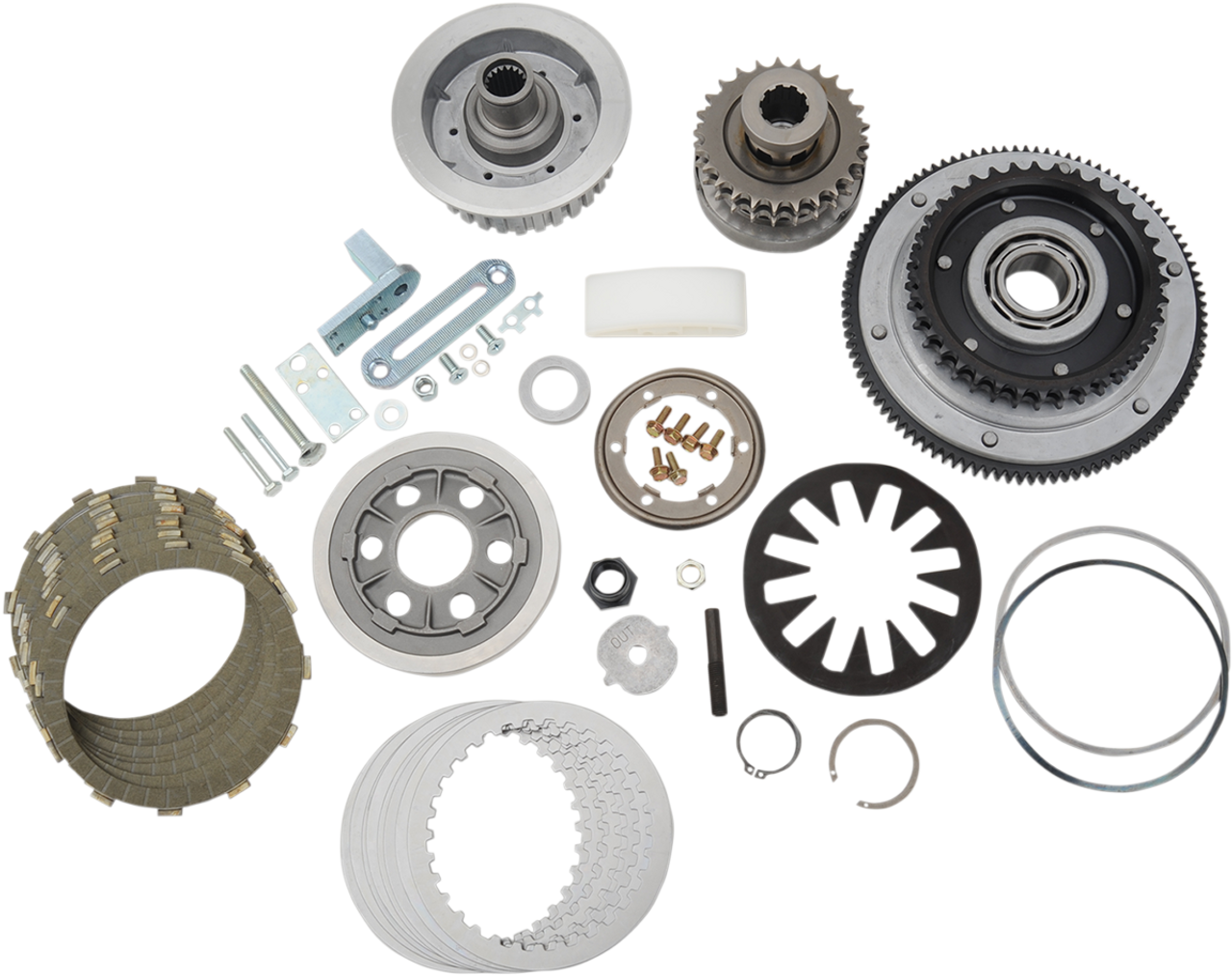 Primary Drive Kit