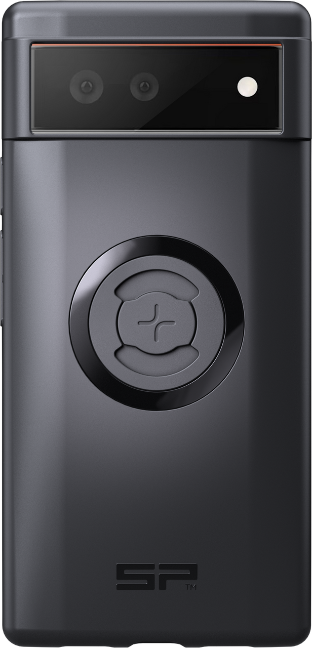 Sp Connect #52648 - Phone Case Spc+ Google Pixel 6