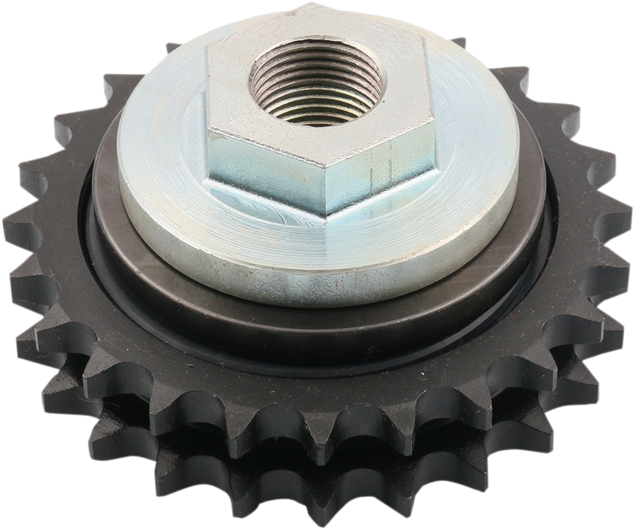 Compensator Sprocket - 34 Tooth