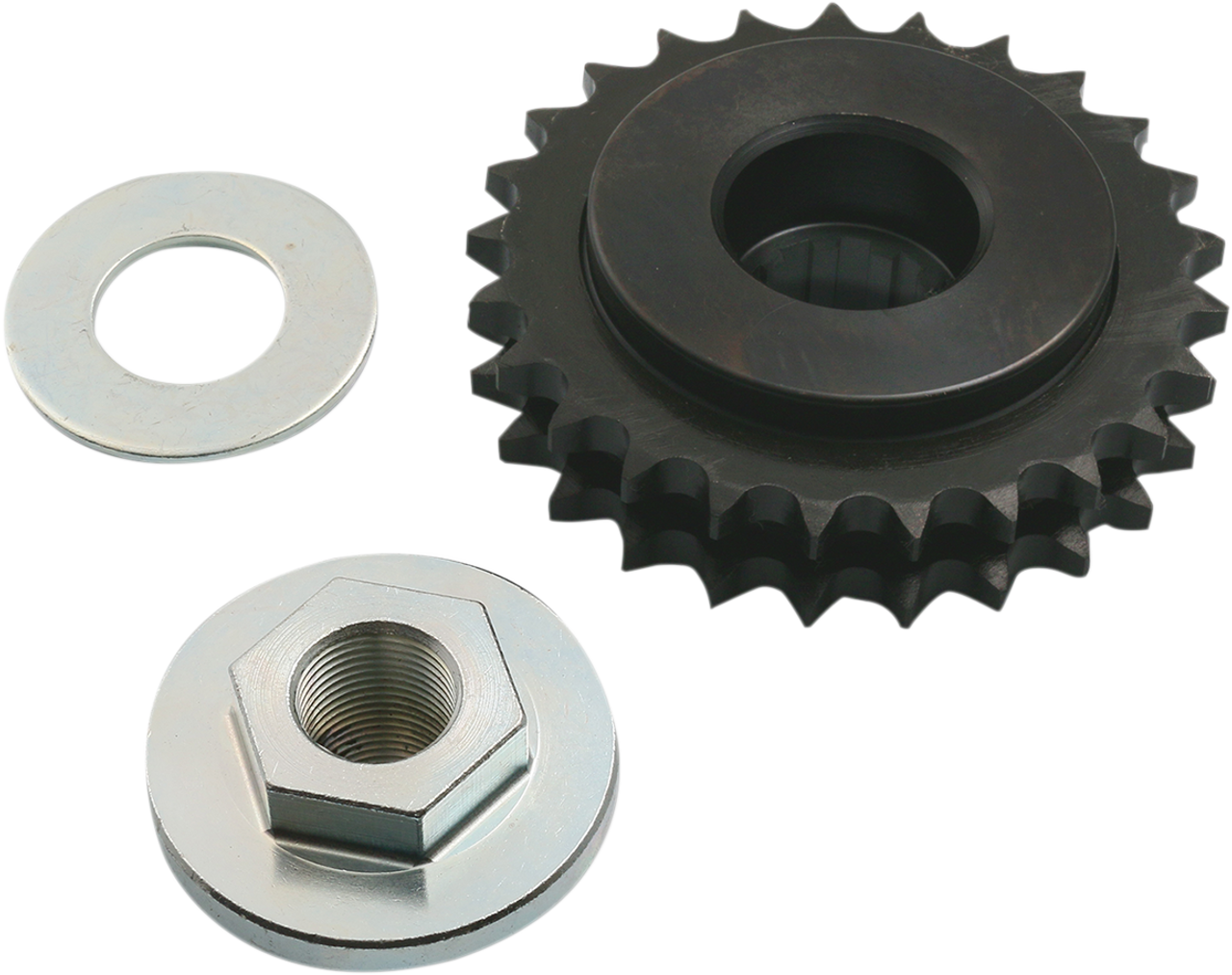 Compensator Sprocket - 34 Tooth