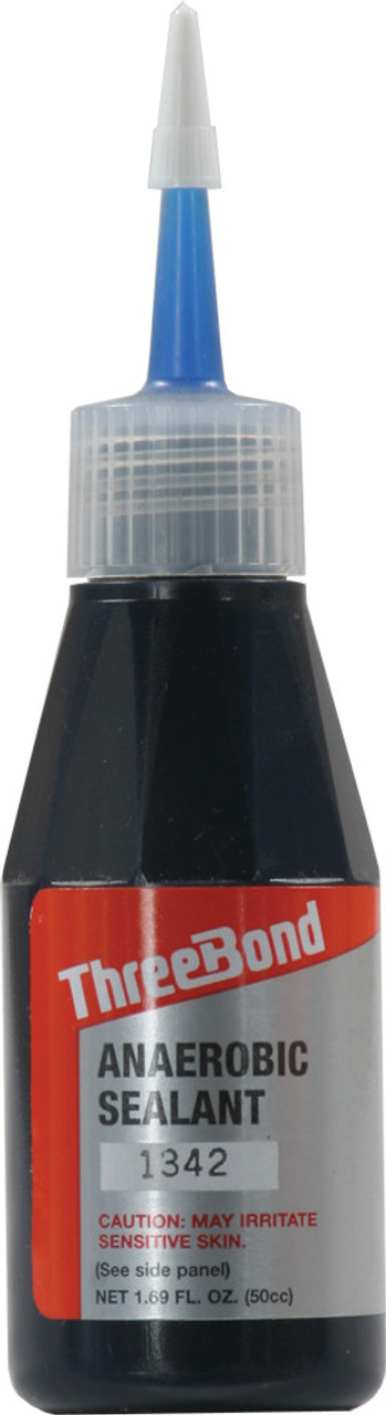 Threebond #1342A50C - Low Strength Thread Lock 50ml