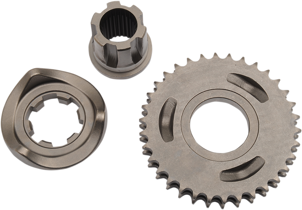 Compensator Sprocket