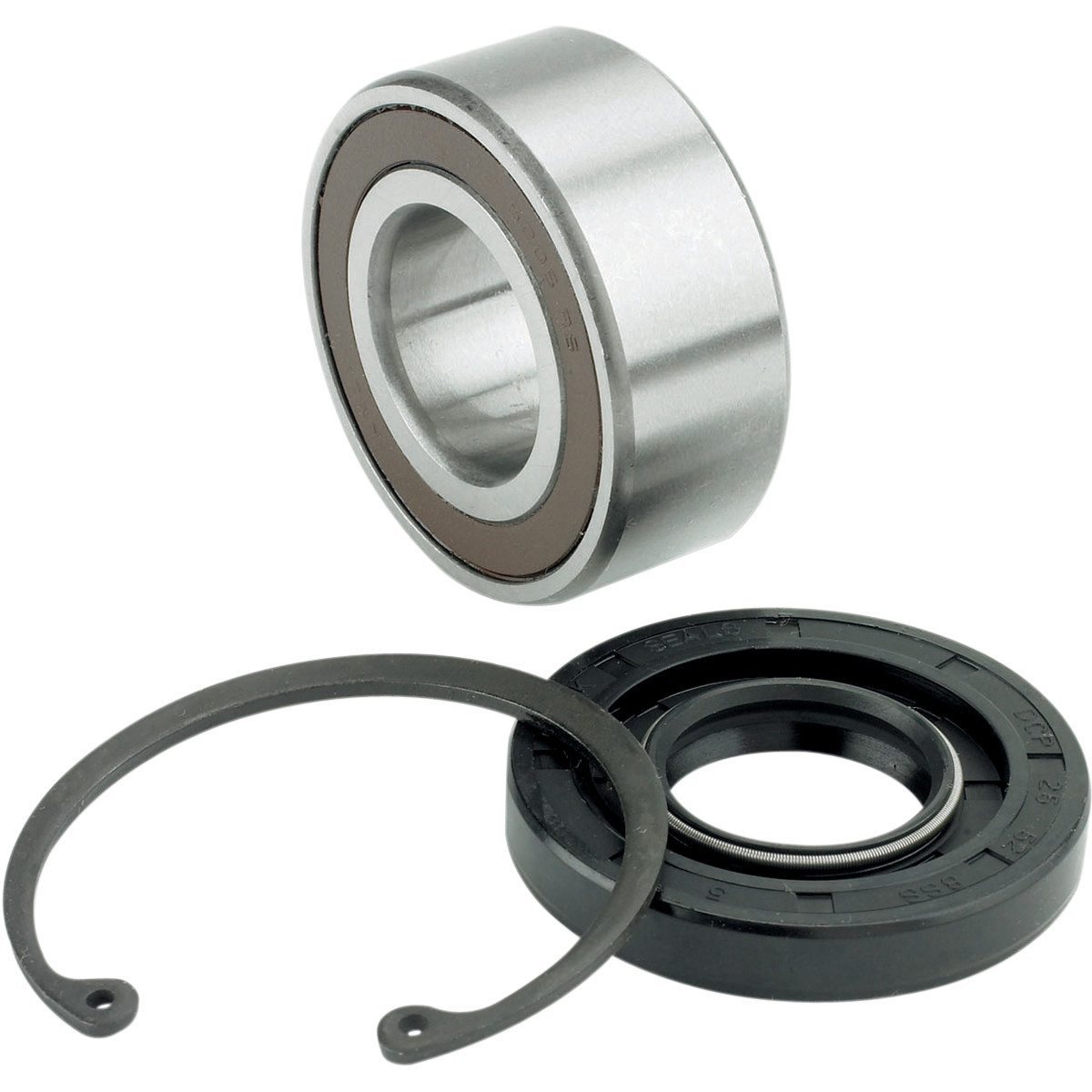 Jims #8960 - Primary Bearing Upgrade Kit - Harley-Davidson
