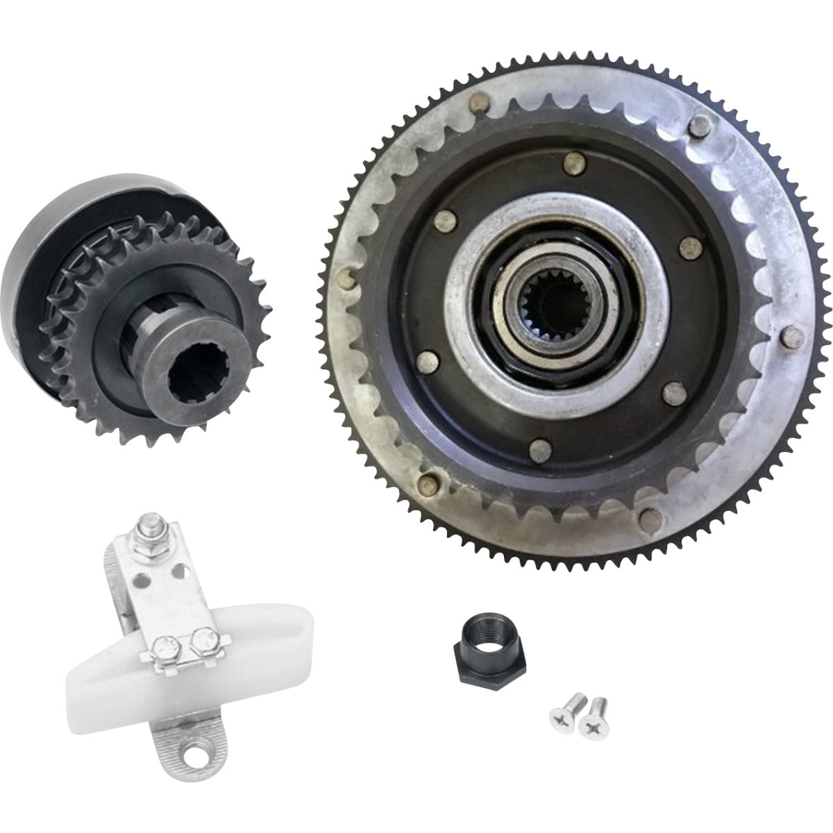 Drag Specialties - Primary Drive Kit - 36T - '94-'97 Harley-Davidson