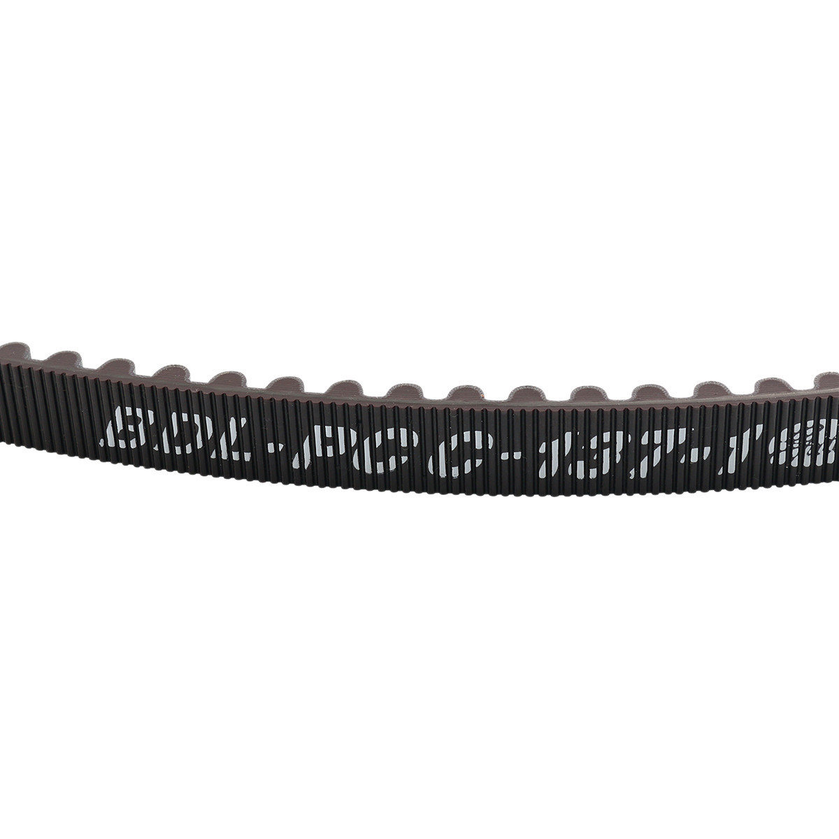 Belt Drives LTD. #PCC-137-1 - Rear Drive Belt - 137 Tooth - 1" - Sportster
