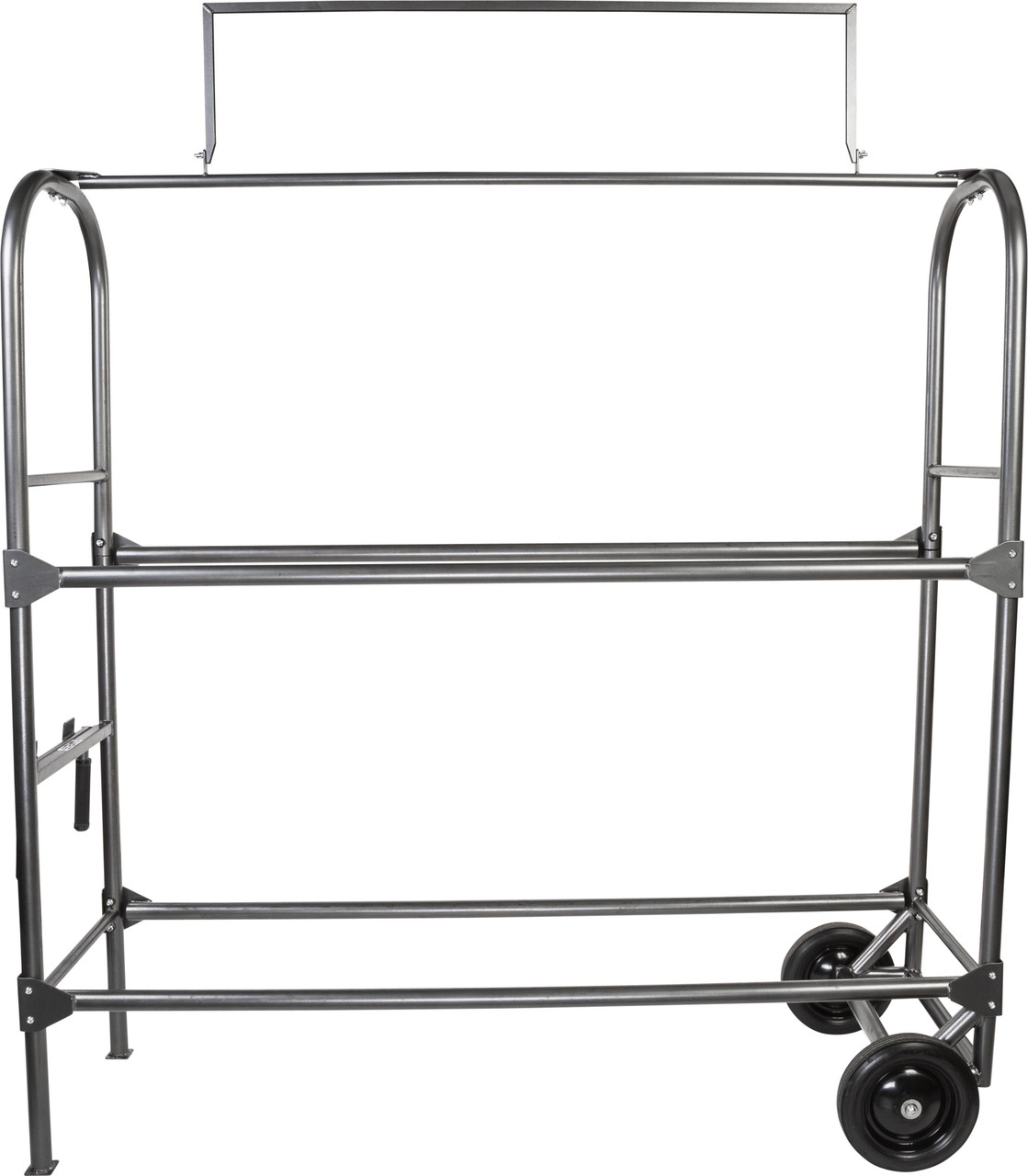 WPS #PR-53 - Tire Rack