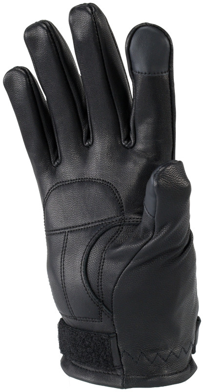 Kuryakyn #094509 - Leather By River Road Laredo Gloves Womens - XL