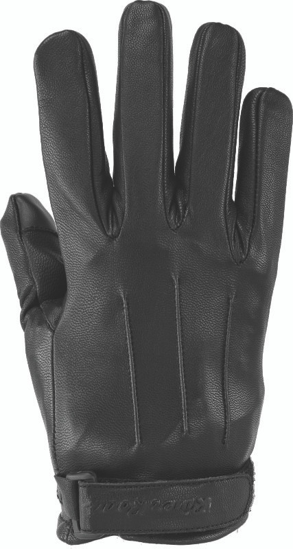 Kuryakyn #094506 - Leather By River Road Laredo Gloves Womens - Small