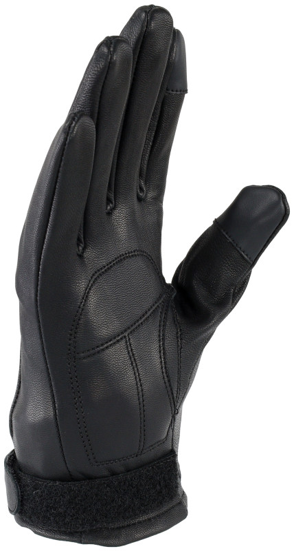 Kuryakyn #094507 - Leather By River Road Laredo Gloves Womens - Medium