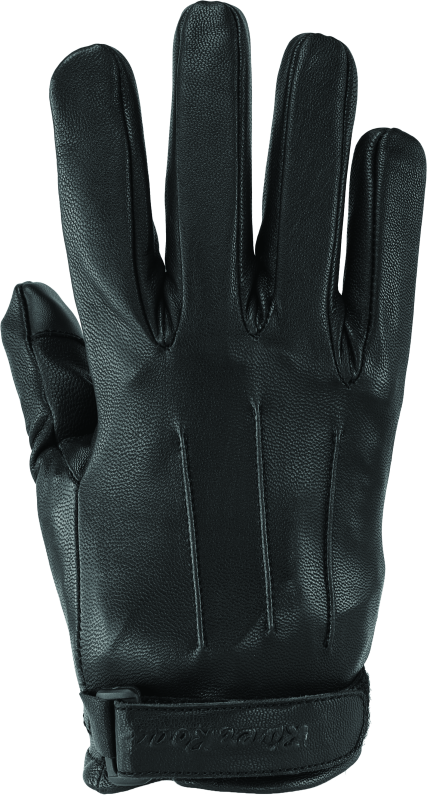 Kuryakyn #094508 - Leather By River Road Laredo Gloves Womens - Large