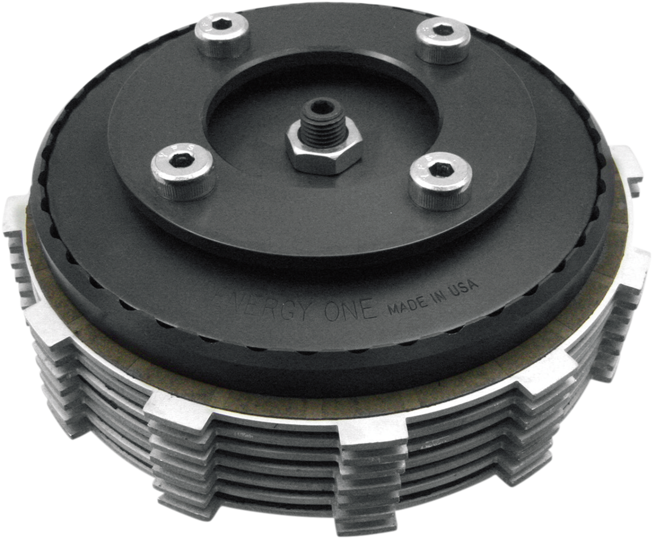 Competitor Clutch