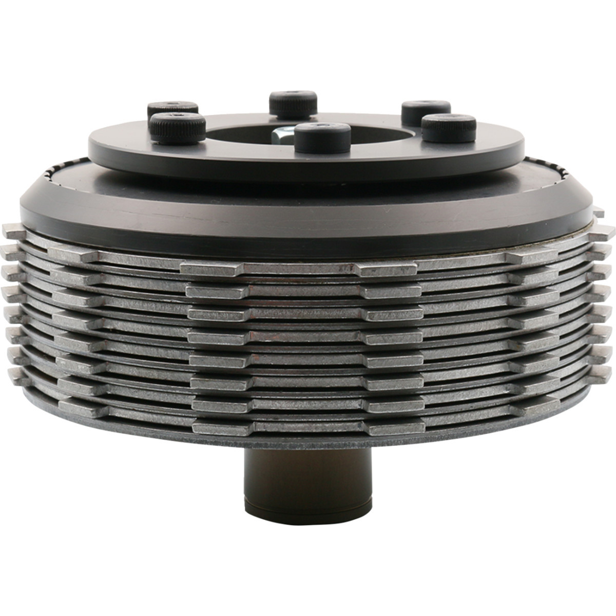 Belt Drives LTD. #CC-130-BB - Competitor Clutch - Big Twin