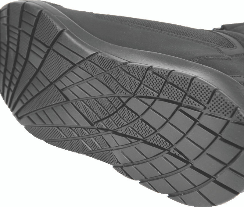 Speed and Strength Moment of Truth Leather Shoe Black Size - 8 - #892355