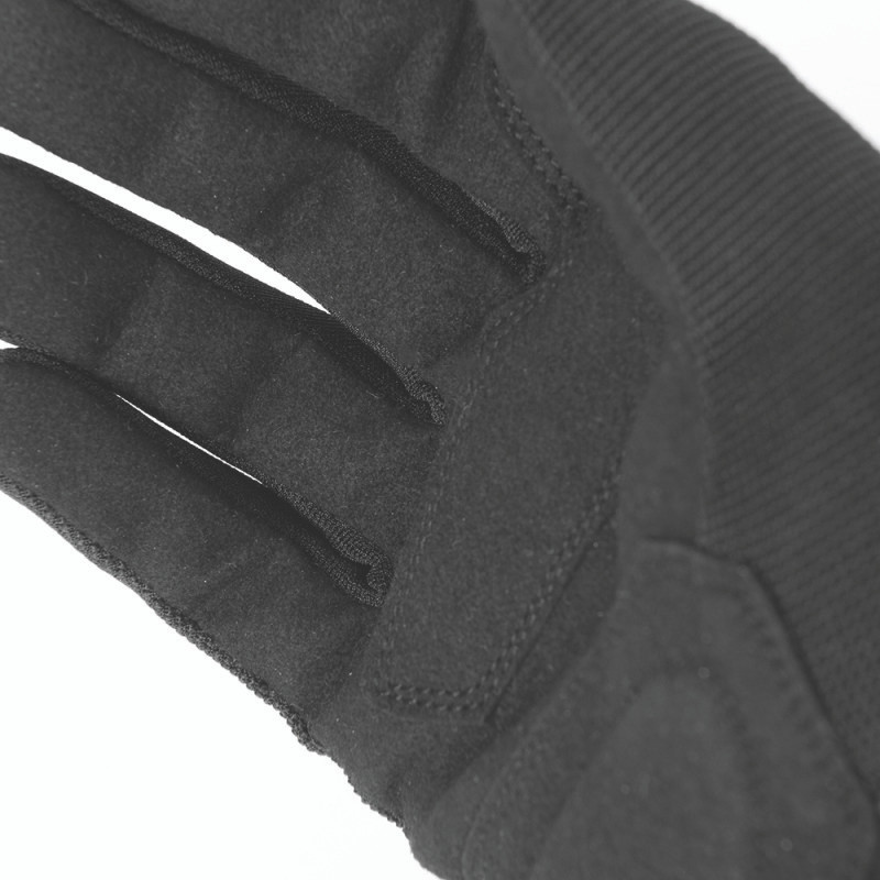 Speed and Strength Speed Society Gloves Black Womens -XS - #892350