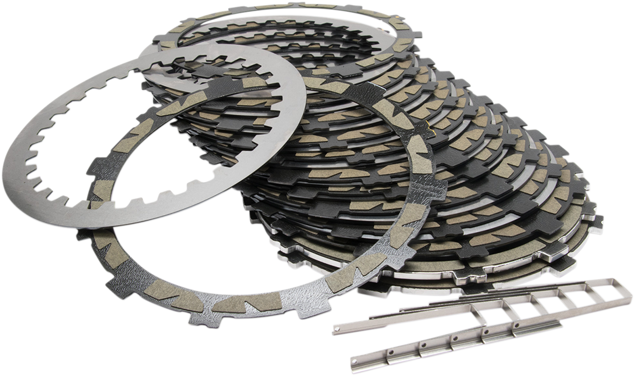 TorqDrive® Clutch