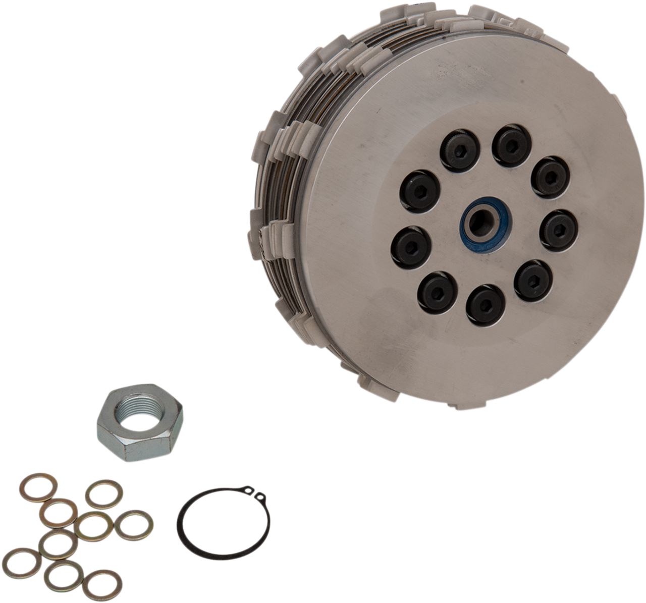 Competitor Clutch Competitor Clutch