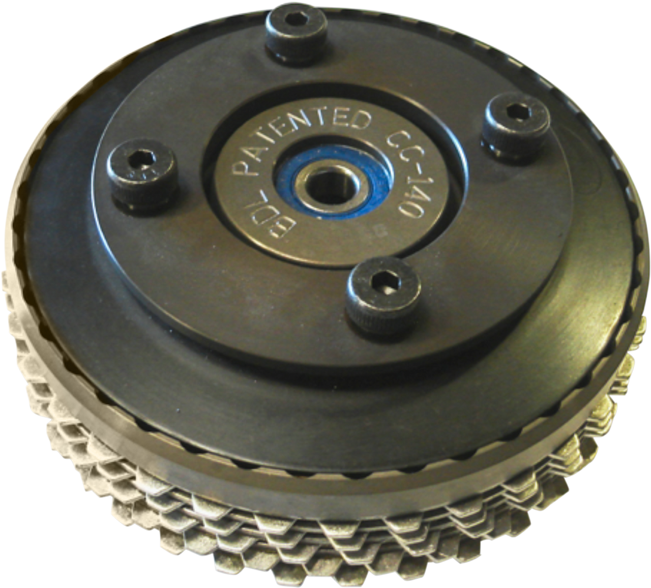 Competitor Clutch Competitor Clutch