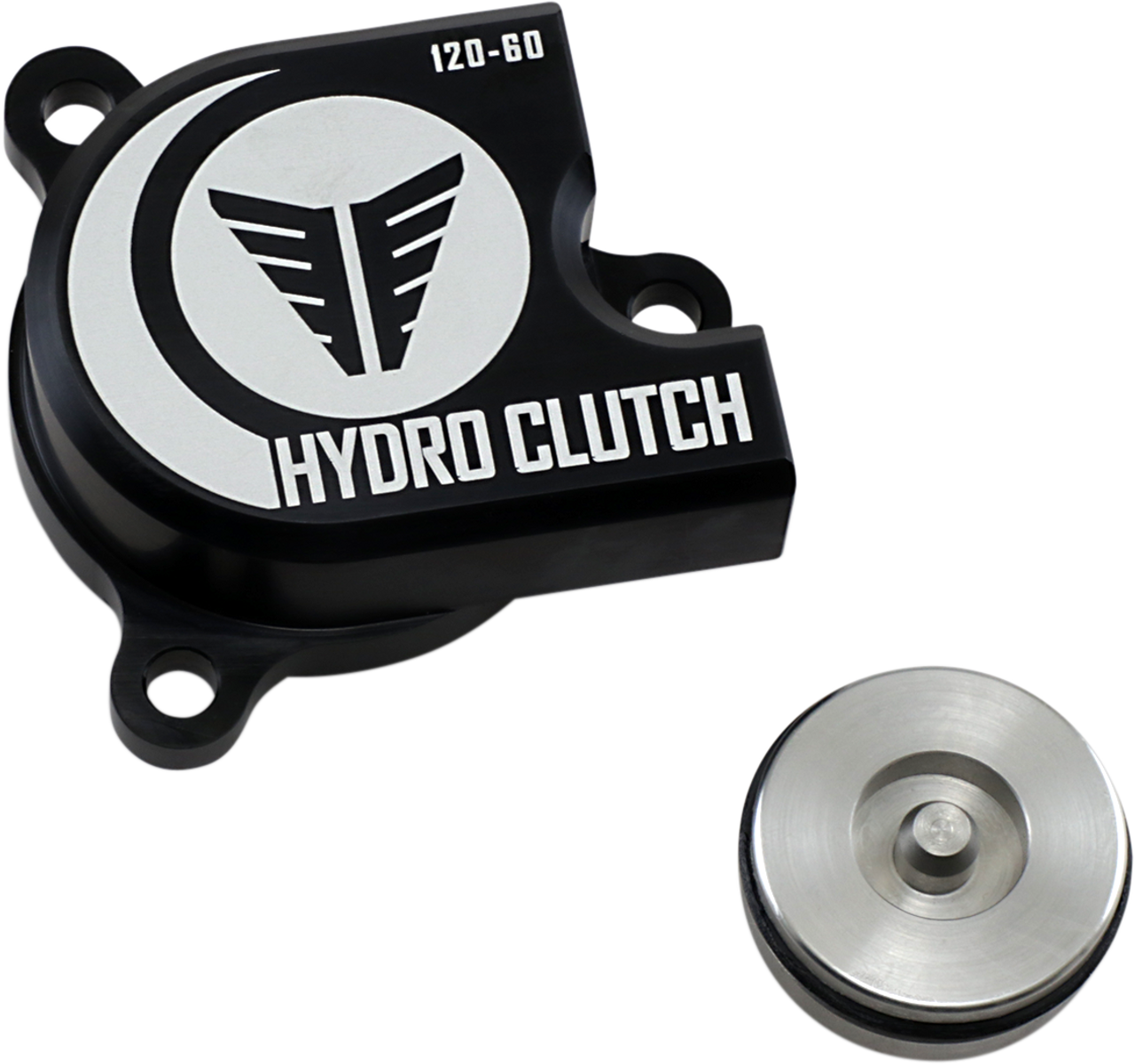 Hydro Clutch - M8