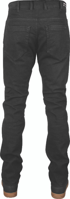 Speed and Strength True Grit Denim Pant Black Size - 30 X 30 - #880443