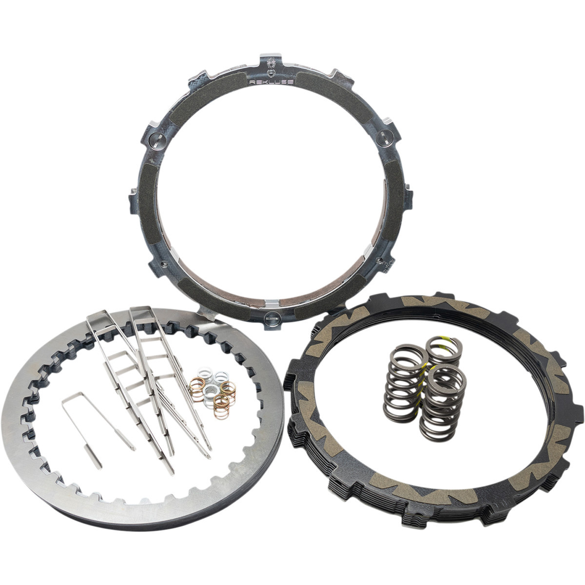 Rekluse #RMS-6216200 - RadiusX Clutch