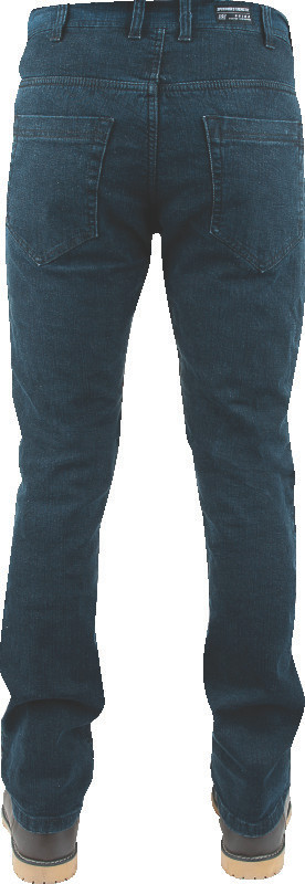 Speed and Strength True Grit Jeans Blue Size - 30 X 30 - #889789