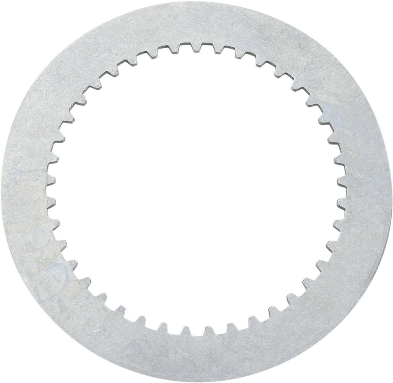 Rivera Pro Clutch Plate - Steel - 0.080"