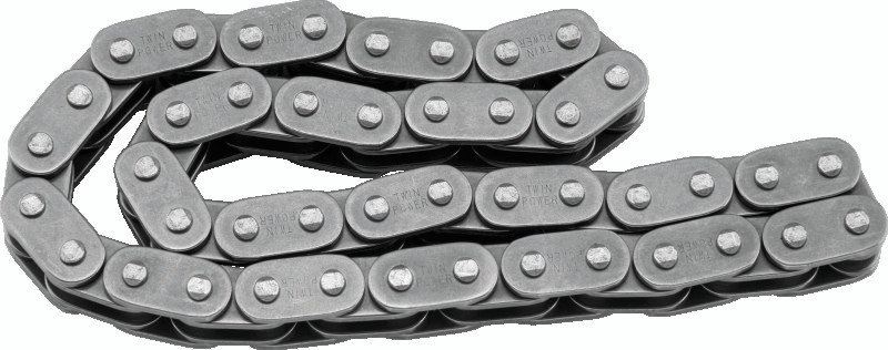 Twin Power 06-17 Dyna 07 Up FLT and Softail Models Late TC and M8 Primary Cam Chain H-D5675-06