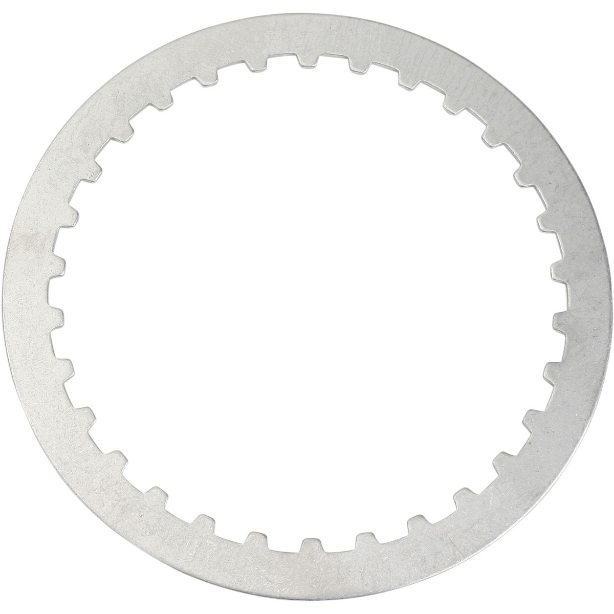 Drag Specialties - Steel Plate