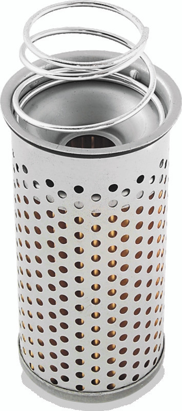Twin Power 65-E82 Big Twin 53-78 K and XL Drop In Oil Filter Replaces H-D3840-53