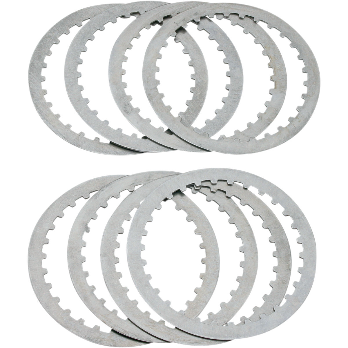 Alto Products #095753B - Steel Plate Set