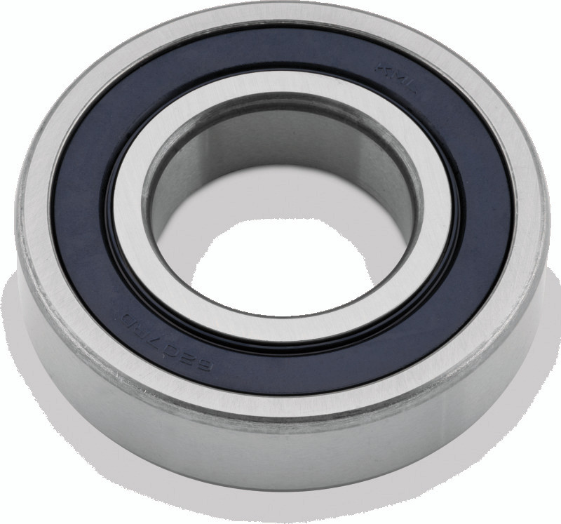 Twin Power 52-90 K XL Mainshaft Bearing Replaces H-D025A Left Side