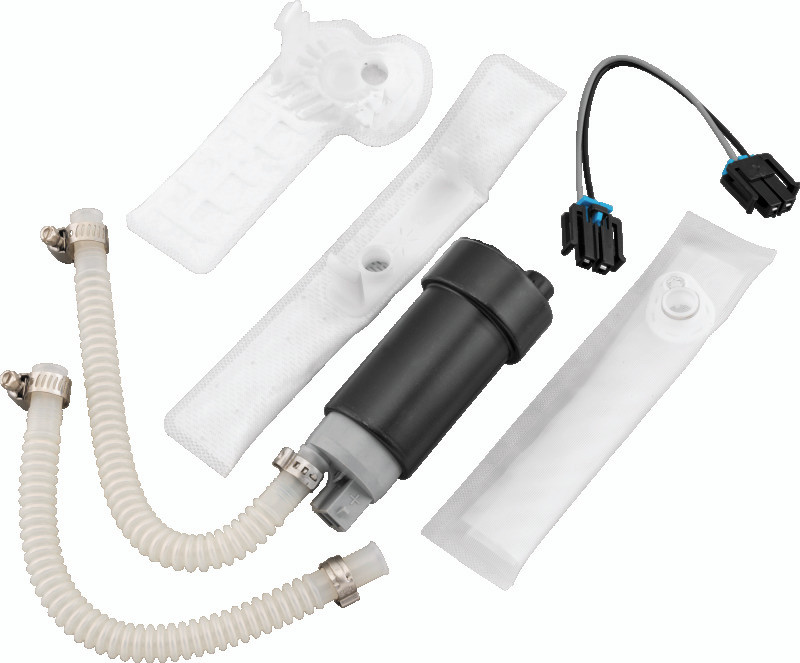 Twin Power 04-17 Dyna 04-17 V-Rod Fuel Pump Rps H-D5284-08A 61016-04B 62111-04 62109-01A 62109-07