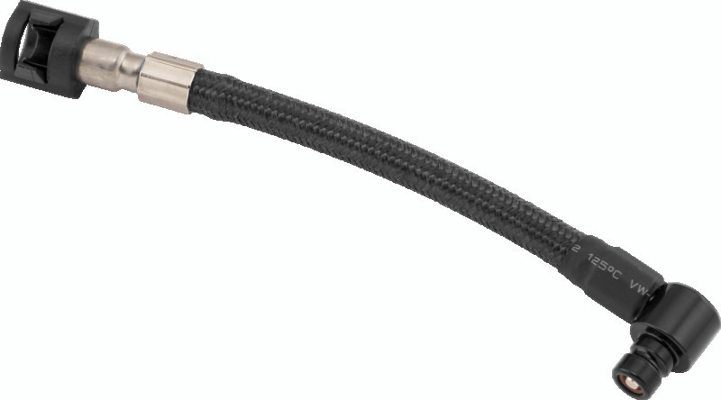 Twin Power 07 FLH FLT 01-17 FXST FLST EFI Fuel Line Replaces H-D2900-01