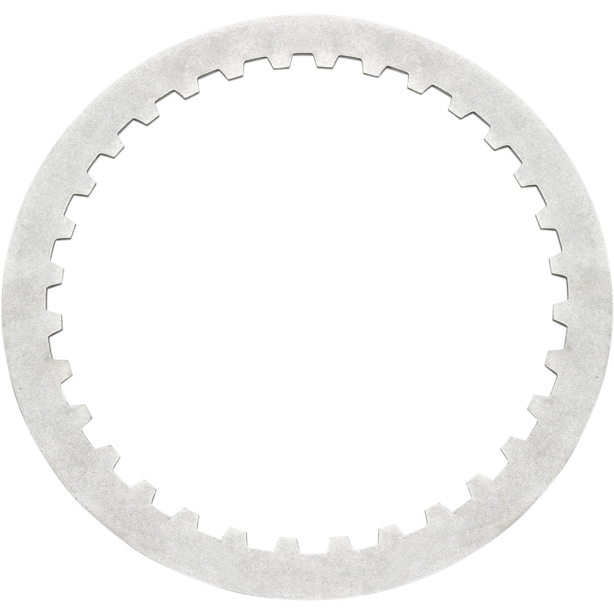 Drag Specialties - Steel Plate - '98-'17 Big Twin