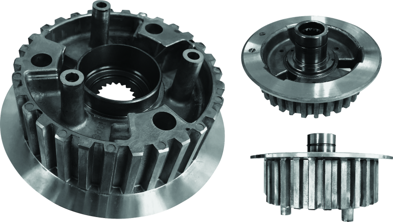 Twin Power 2018 Up Softail Clutch Hub Replaces H-D7000239