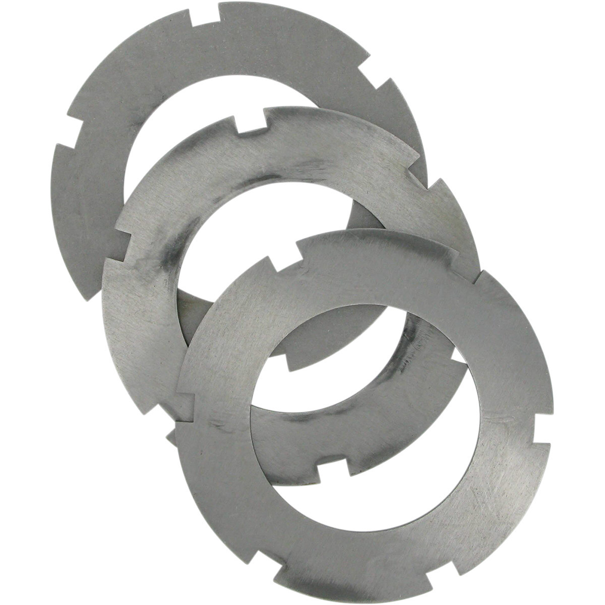 Drag Specialties - Steel Plates