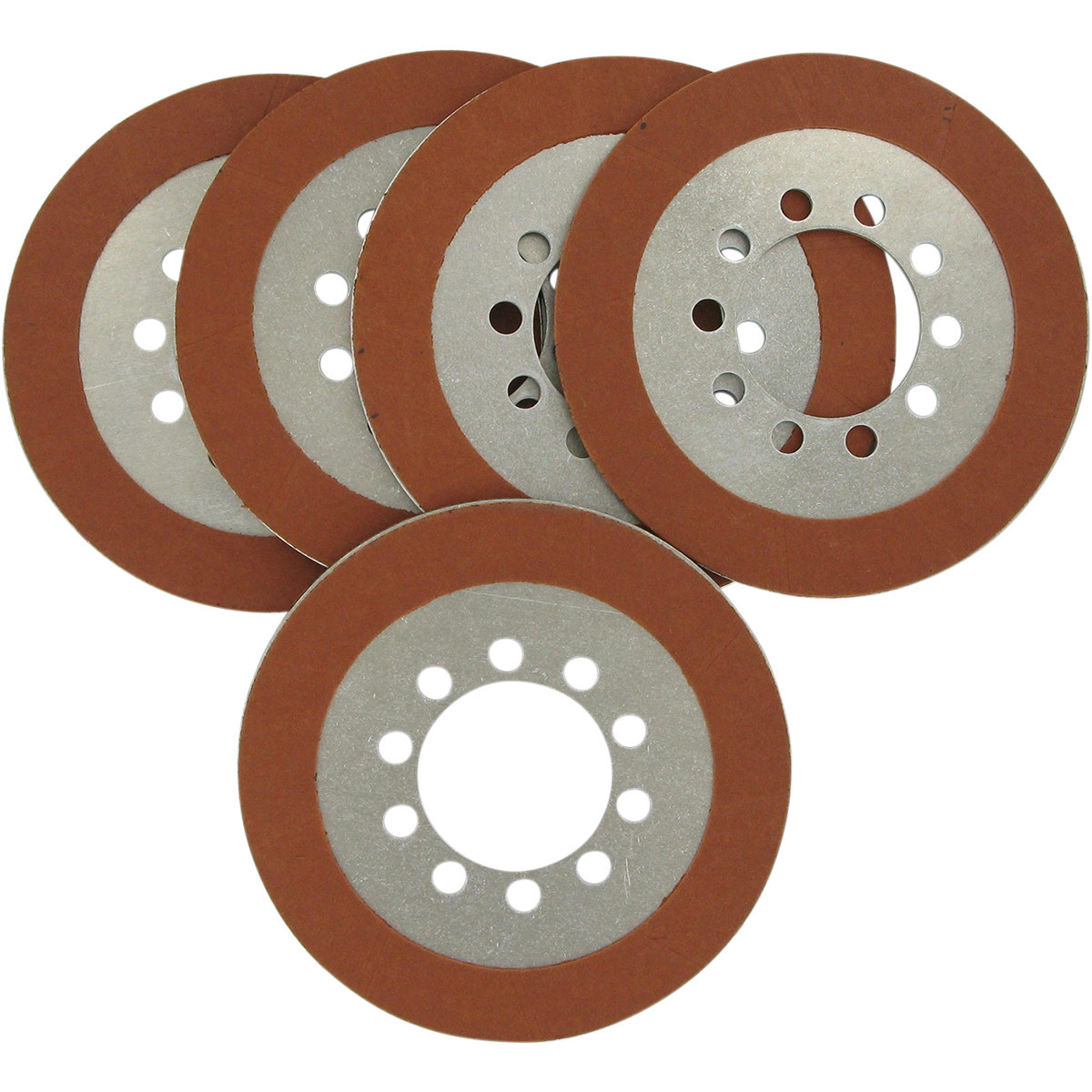 Drag Specialties - Organic Plates