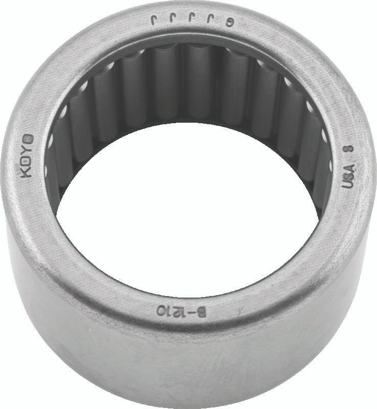 Twin Power 65-88 Big Twin Starter Driveshaft Bearing Outer Replaces H-D063