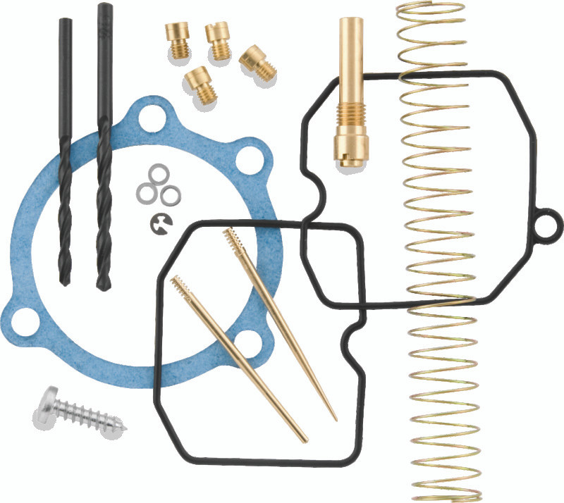 Twin Power 90-06 Big Twin and XL CV Carburetor Recalibration Kit