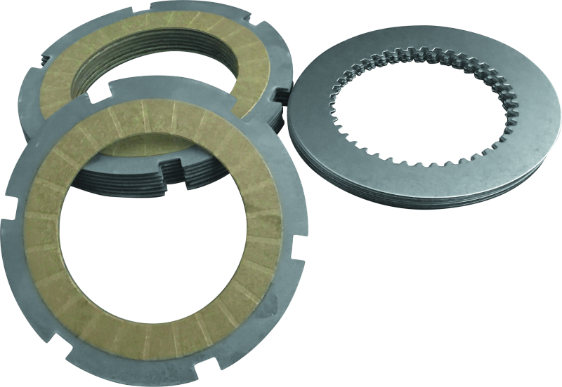 Twin Power 36-84 Big Twin Clutch Kit Replaces Rivera Primo Pro Clutch 1048-0041