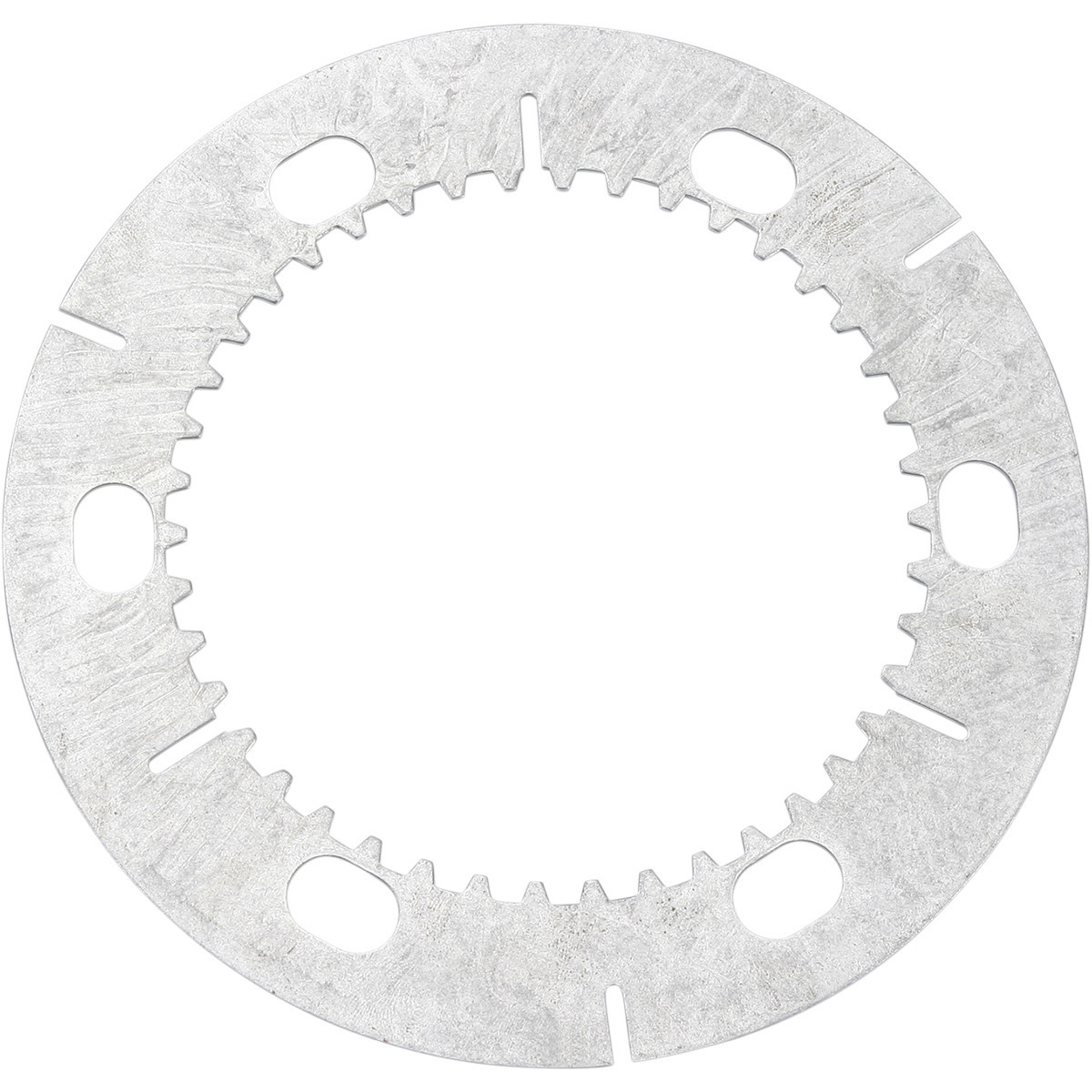 Drag Specialties - Steel Plate